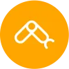 Responsabilidad Digital Icon