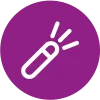 Responsabilidad Digital Icon