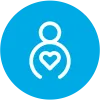Responsabilidad Digital Icon
